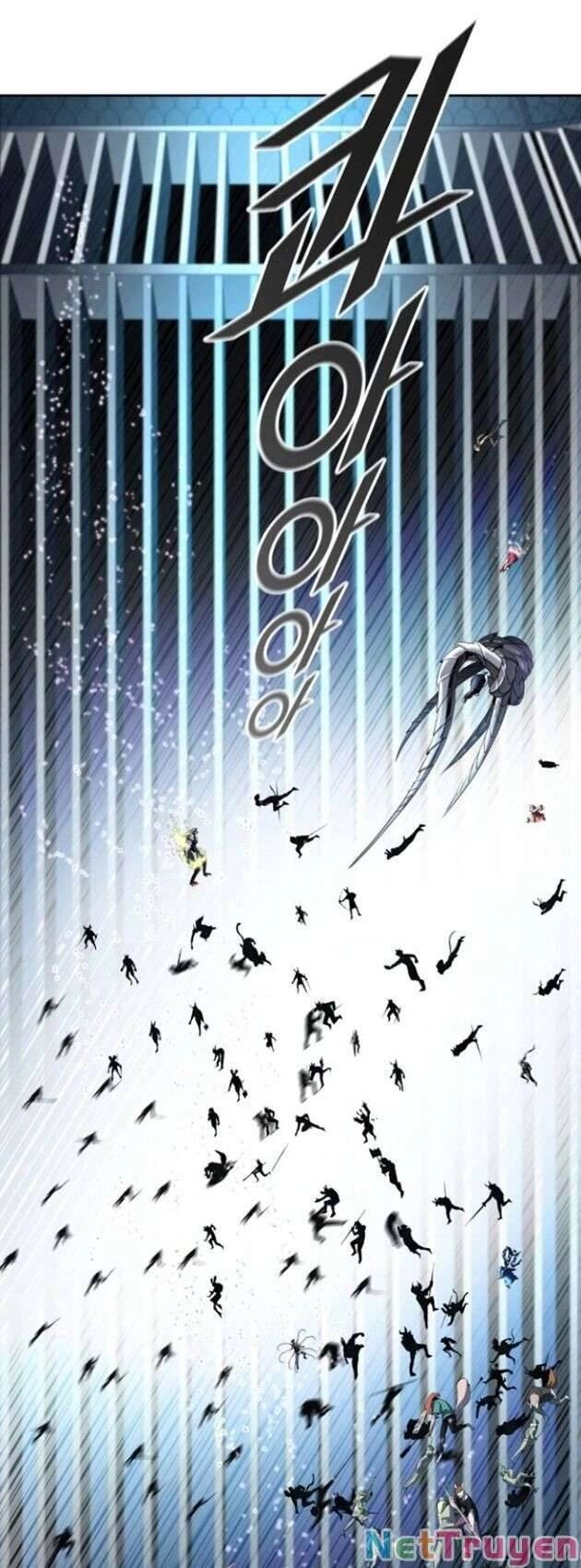 Tòa Tháp Bí Ẩn 2 Chapter 540 - 60