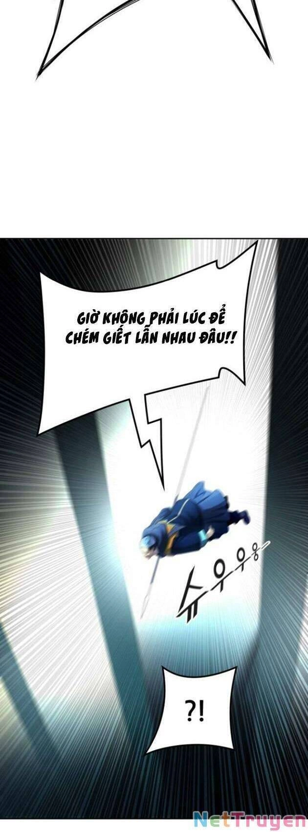 Tòa Tháp Bí Ẩn 2 Chapter 540 - 63