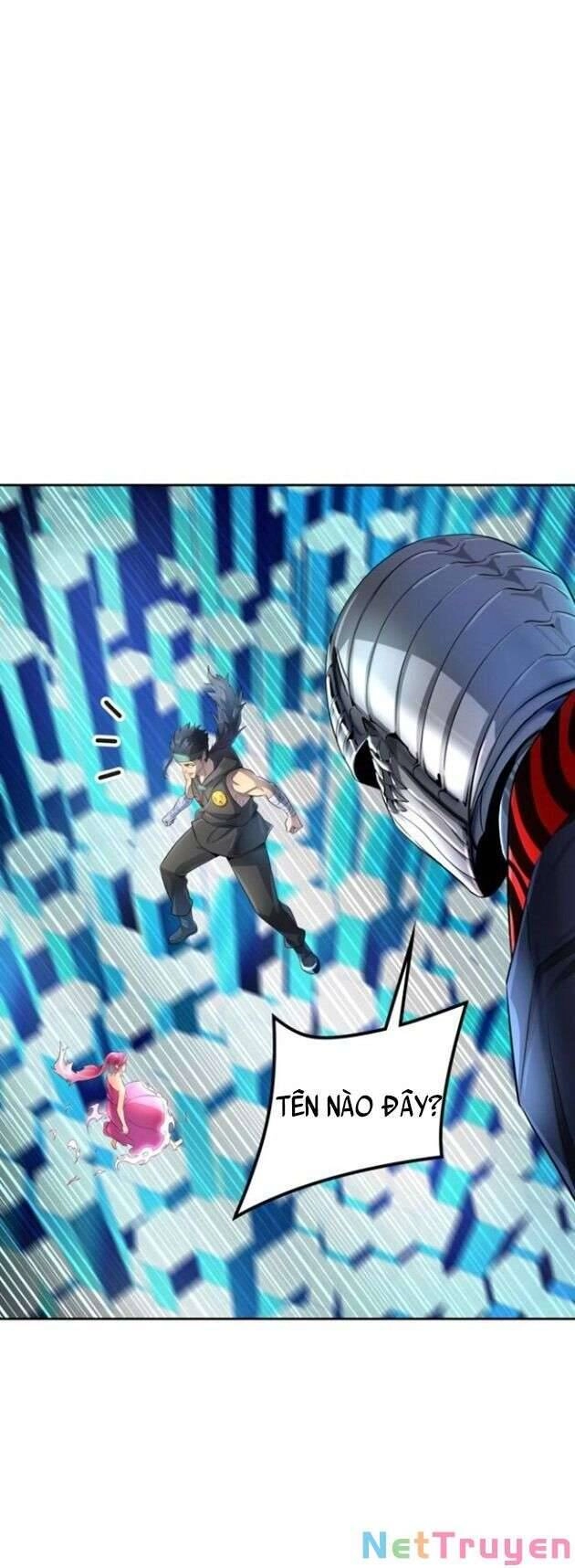 Tòa Tháp Bí Ẩn 2 Chapter 540 - 64