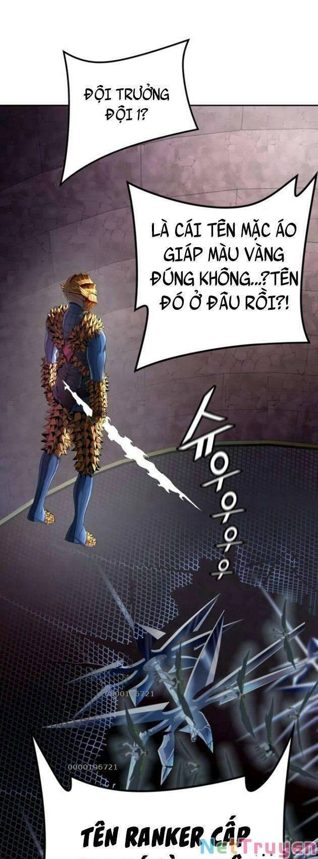 Tòa Tháp Bí Ẩn 2 Chapter 540 - 66