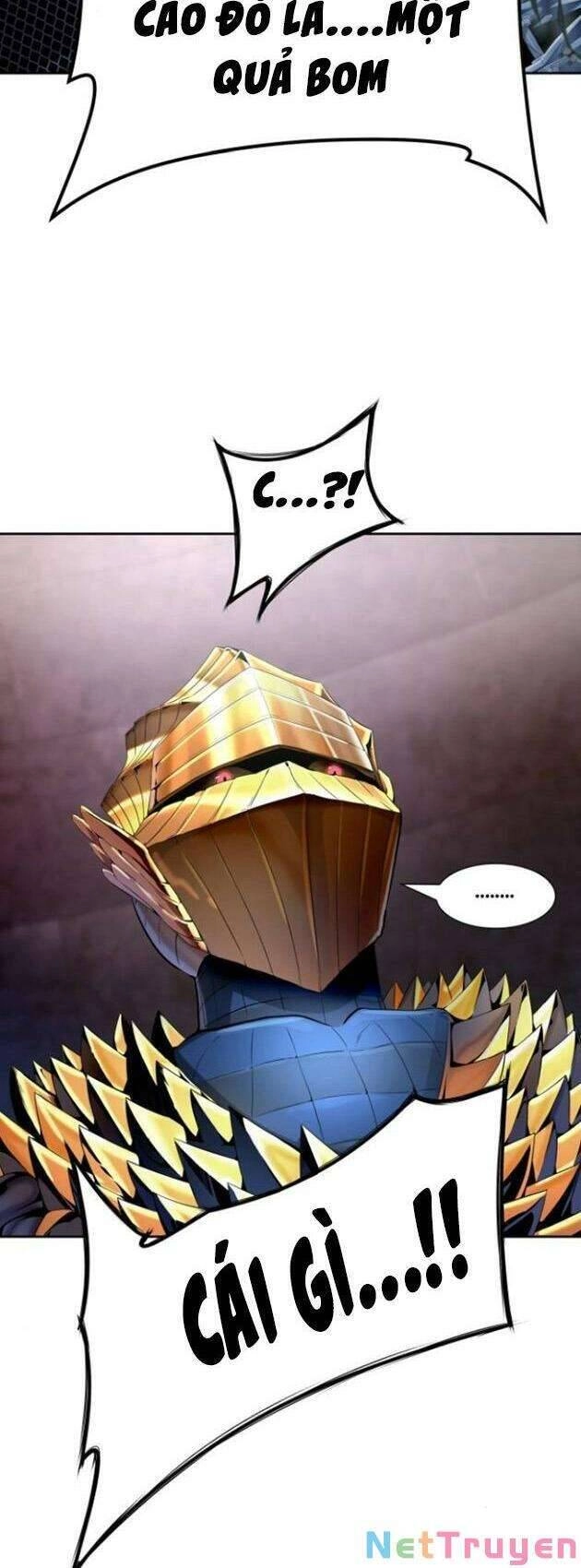 Tòa Tháp Bí Ẩn 2 Chapter 540 - 67