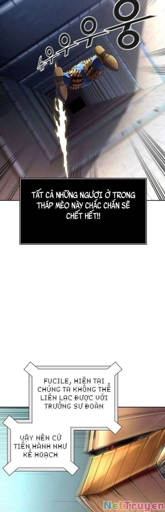 Tòa Tháp Bí Ẩn 2 Chapter 540 - 73