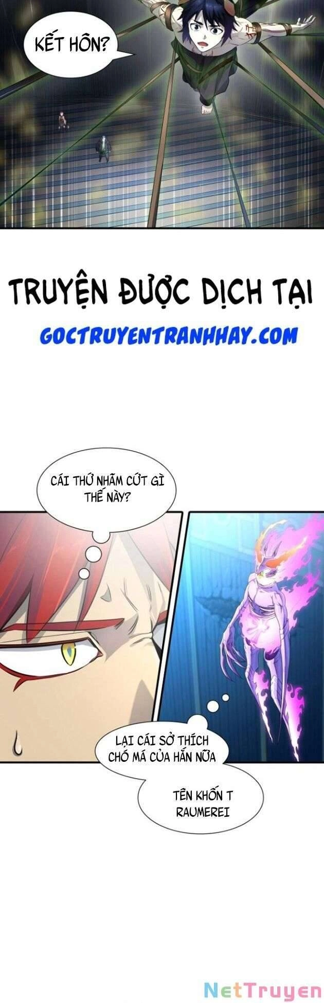 Tòa Tháp Bí Ẩn 2 Chapter 540 - 75