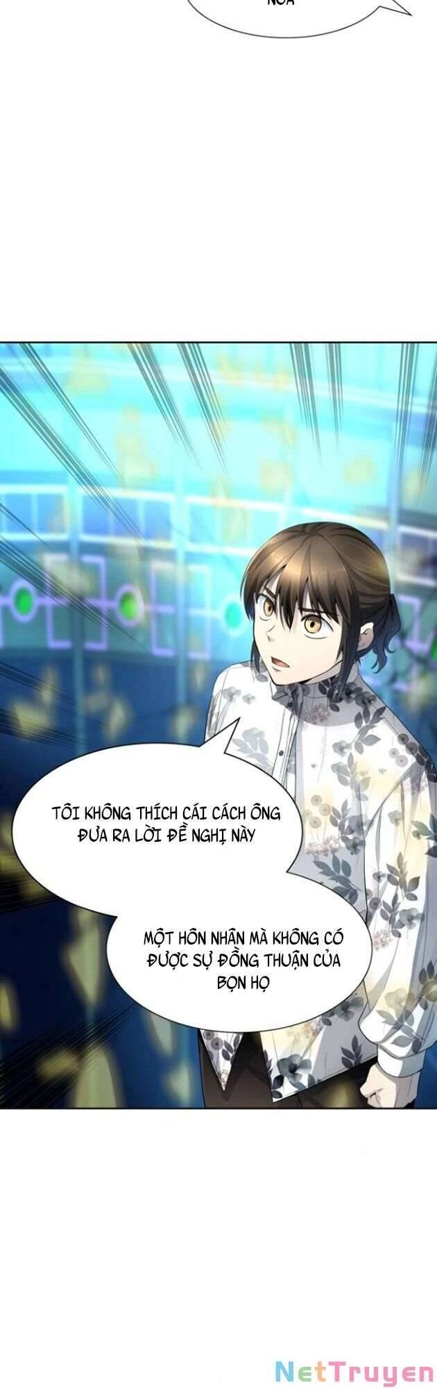 Tòa Tháp Bí Ẩn 2 Chapter 540 - 82