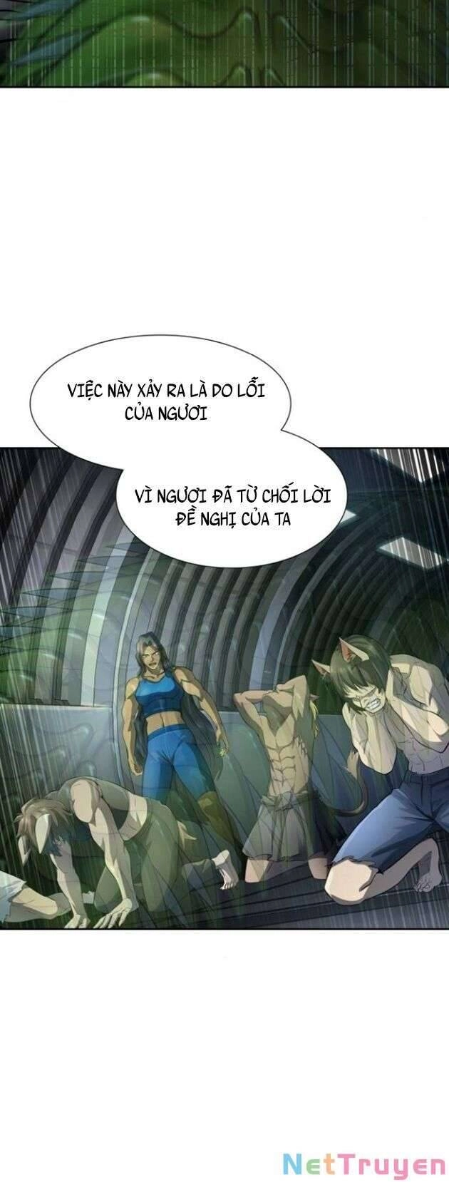 Tòa Tháp Bí Ẩn 2 Chapter 540 - 90