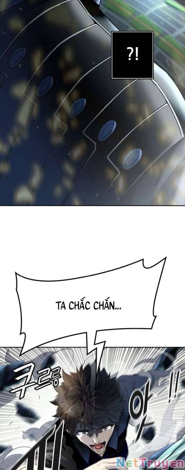 Tòa Tháp Bí Ẩn 2 Chapter 540 - 94