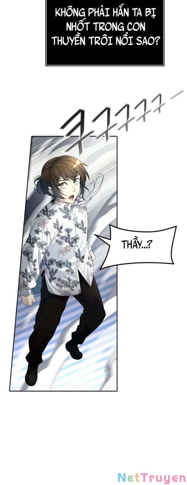 Tòa Tháp Bí Ẩn 2 Chapter 540 - 96