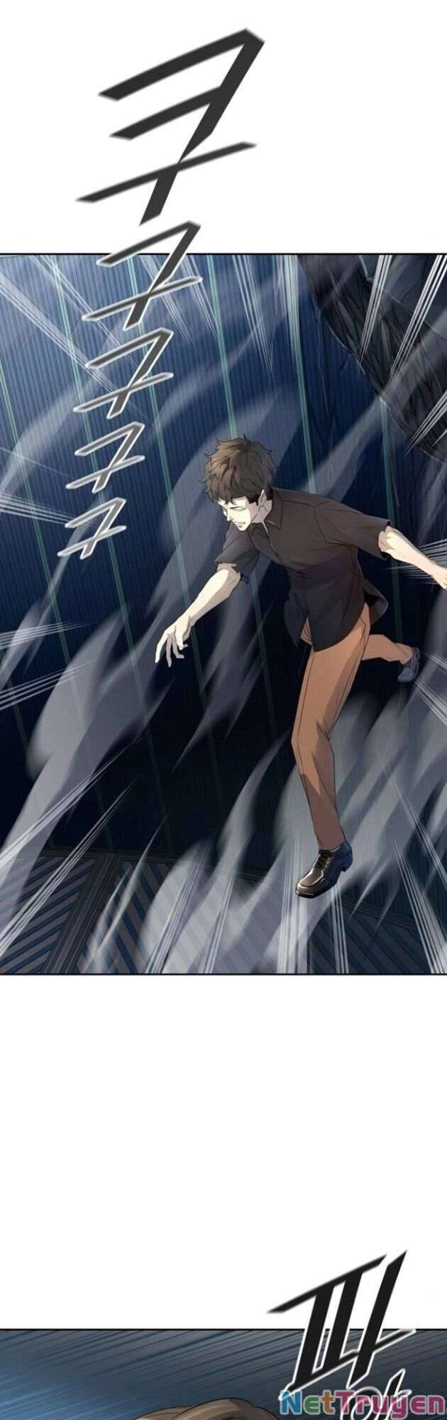 Tòa Tháp Bí Ẩn 2 Chapter 540 - 97