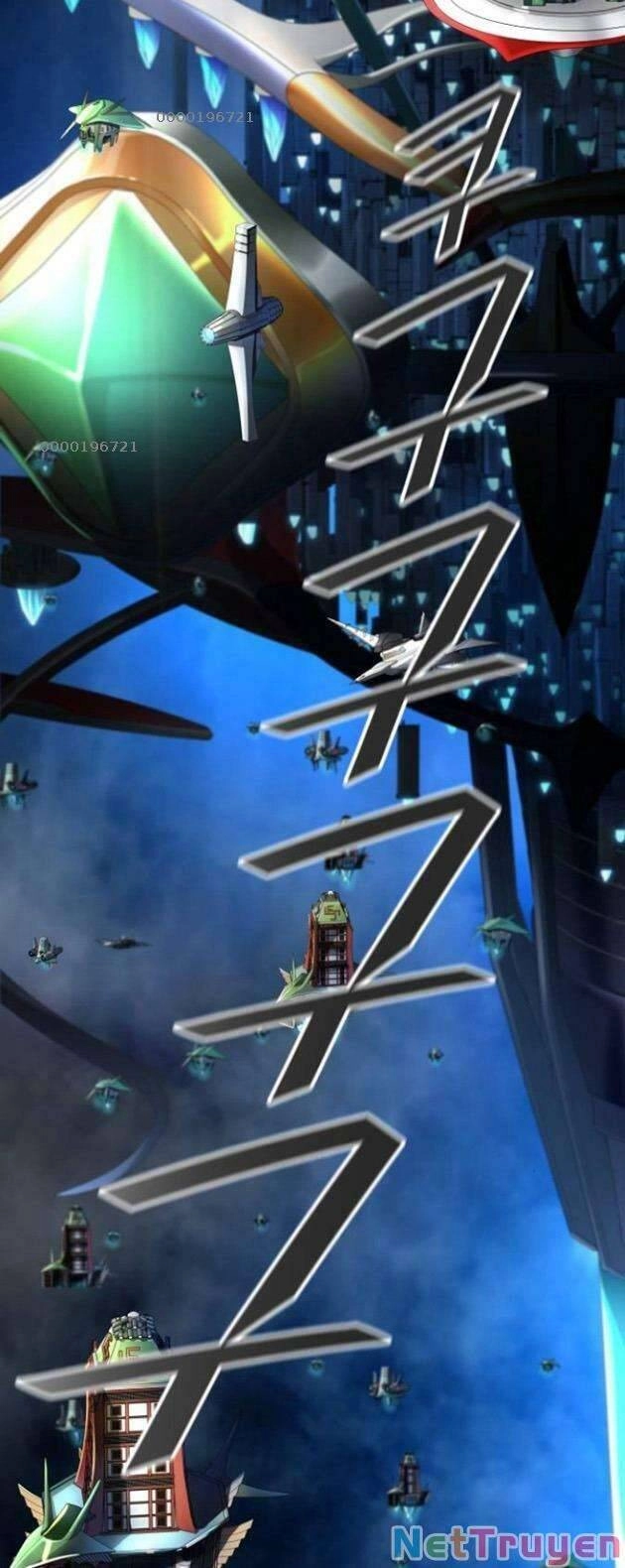 Tòa Tháp Bí Ẩn 2 Chapter 540 - 104