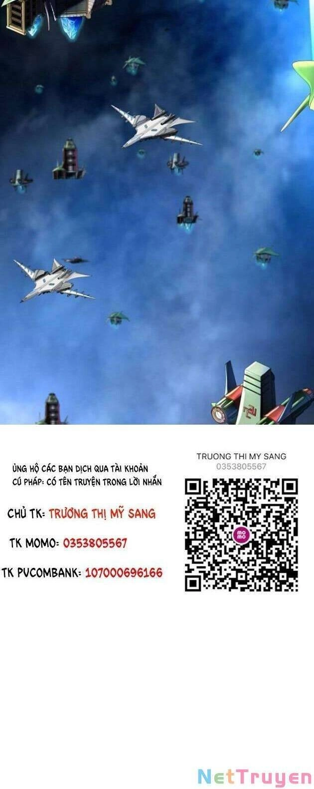 Tòa Tháp Bí Ẩn 2 Chapter 540 - 105