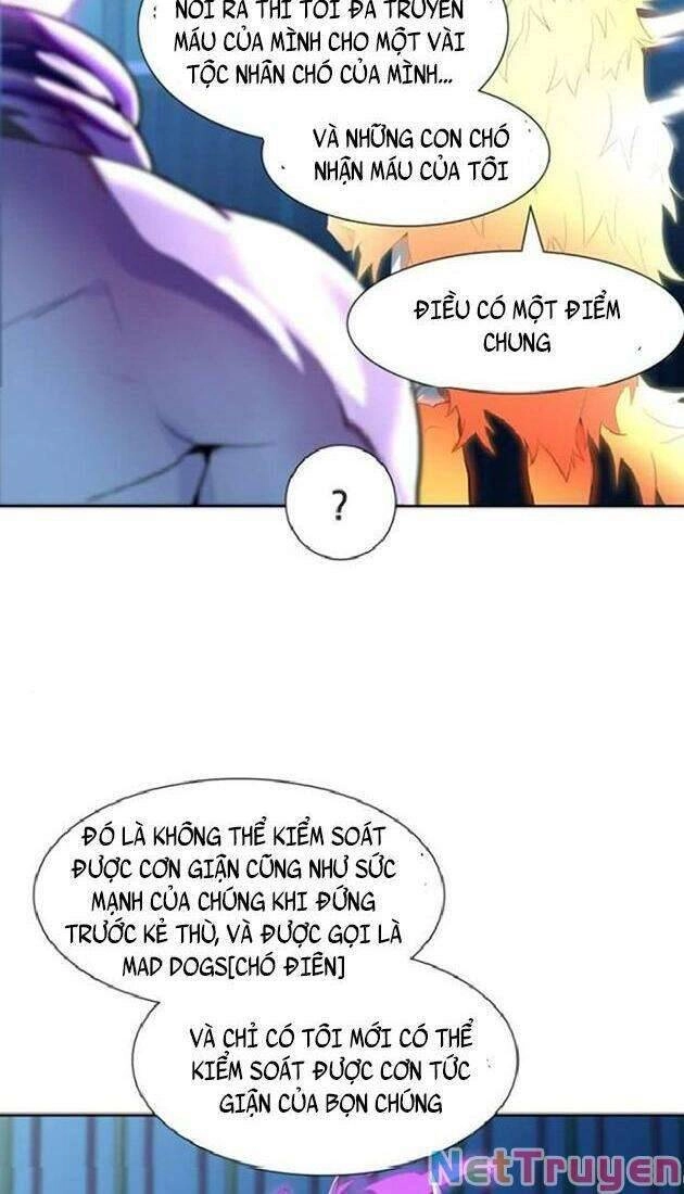 Tòa Tháp Bí Ẩn 2 Chapter 541 - 3