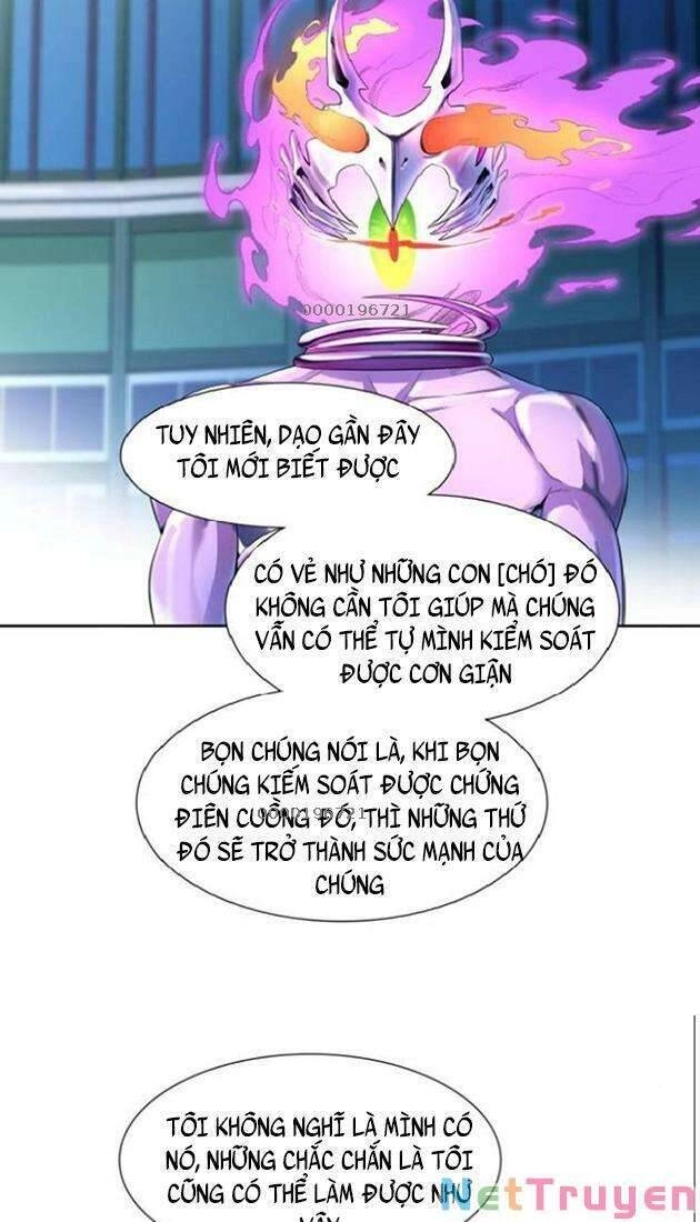 Tòa Tháp Bí Ẩn 2 Chapter 541 - 4