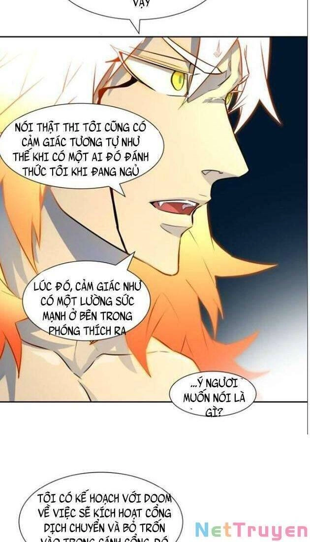 Tòa Tháp Bí Ẩn 2 Chapter 541 - 5
