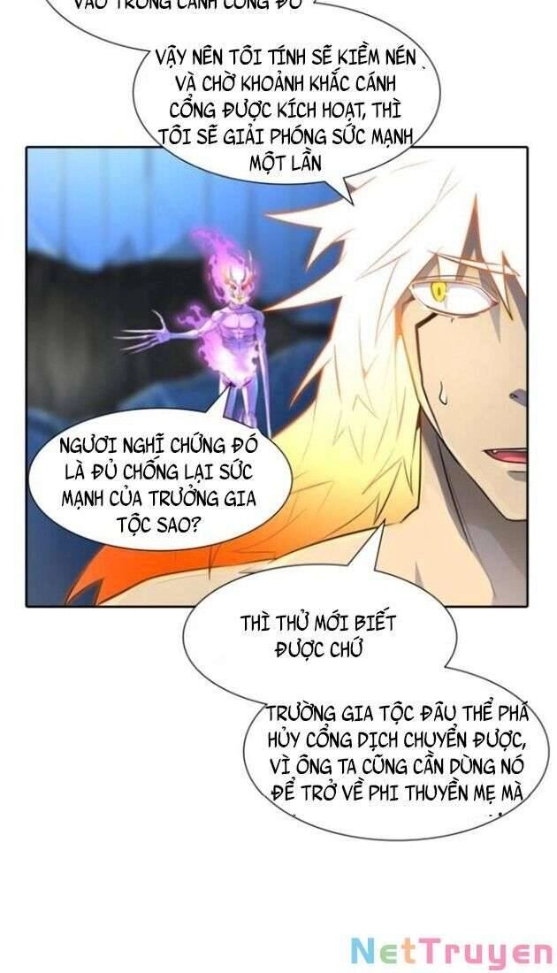 Tòa Tháp Bí Ẩn 2 Chapter 541 - 6