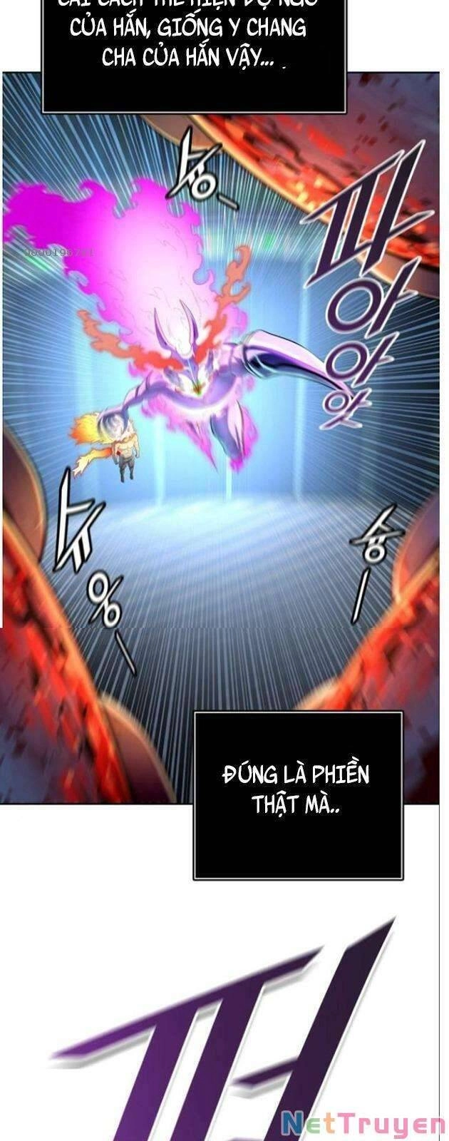Tòa Tháp Bí Ẩn 2 Chapter 541 - 15