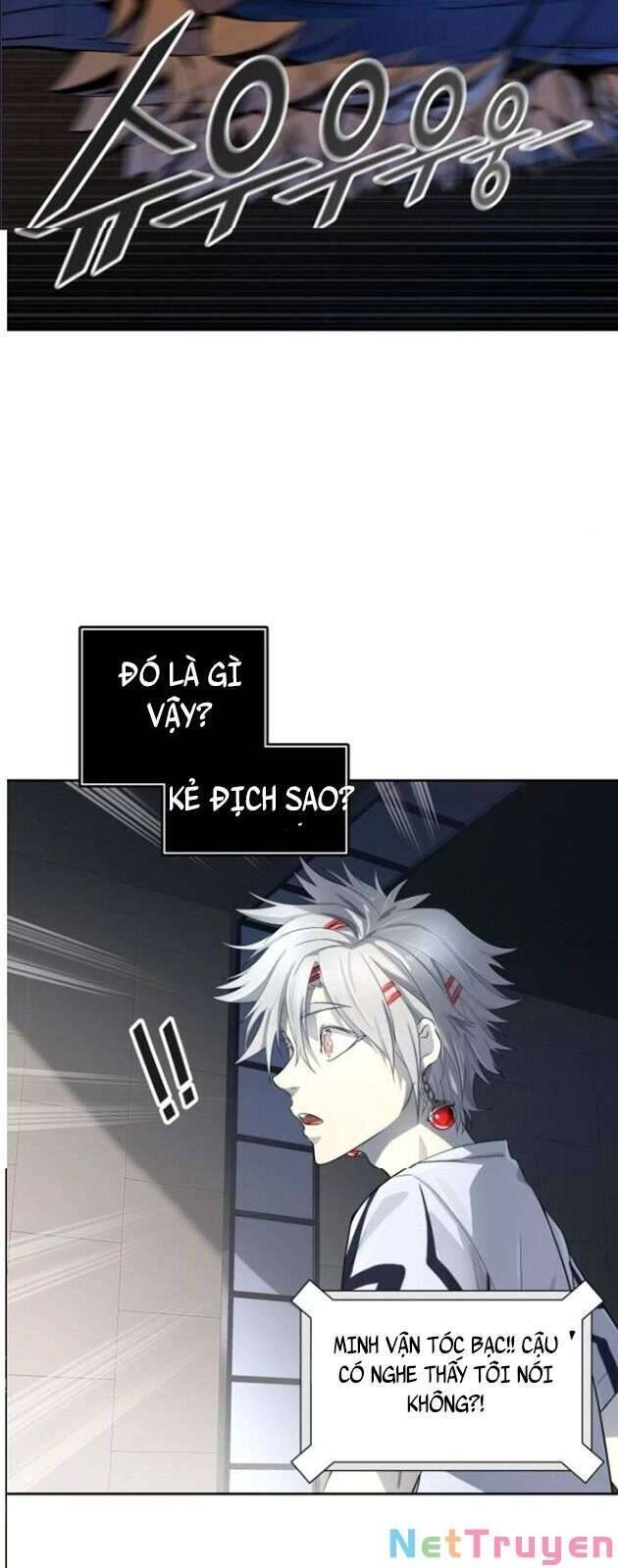 Tòa Tháp Bí Ẩn 2 Chapter 541 - 21