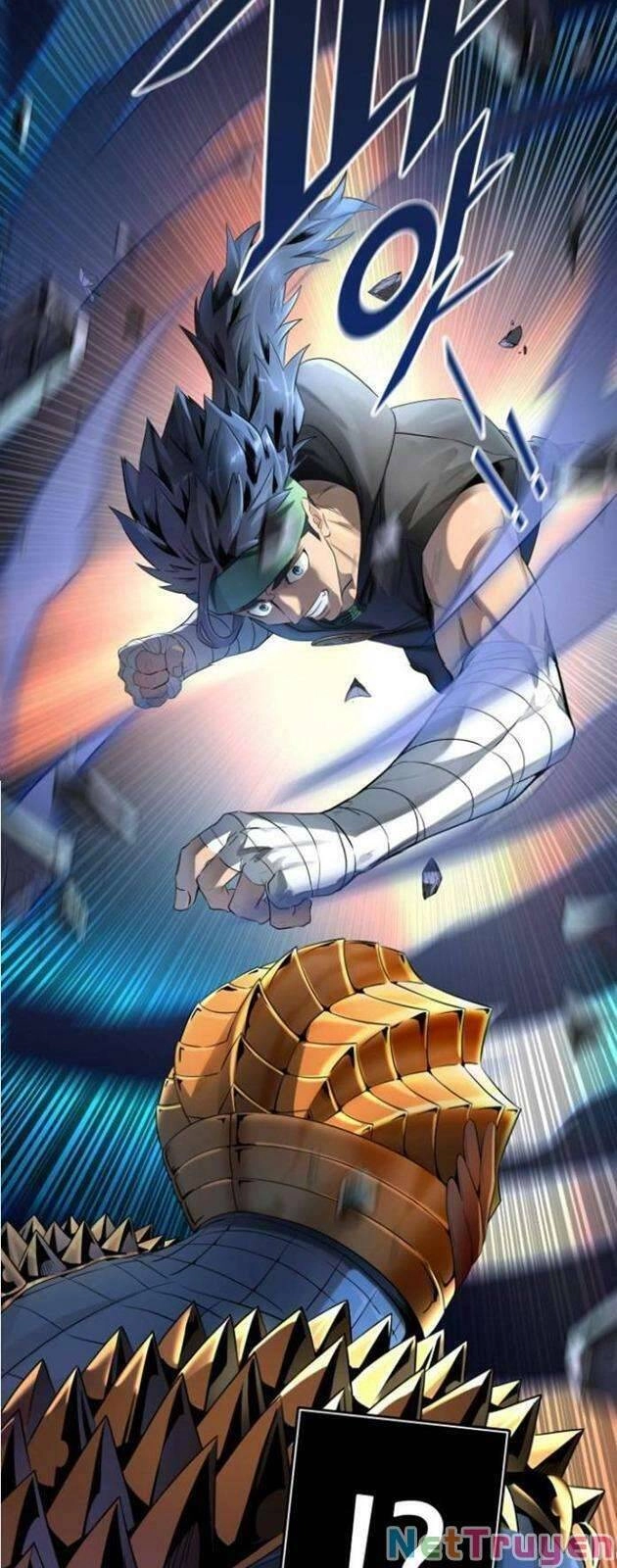 Tòa Tháp Bí Ẩn 2 Chapter 541 - 30