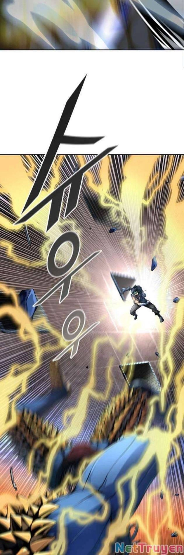 Tòa Tháp Bí Ẩn 2 Chapter 541 - 33