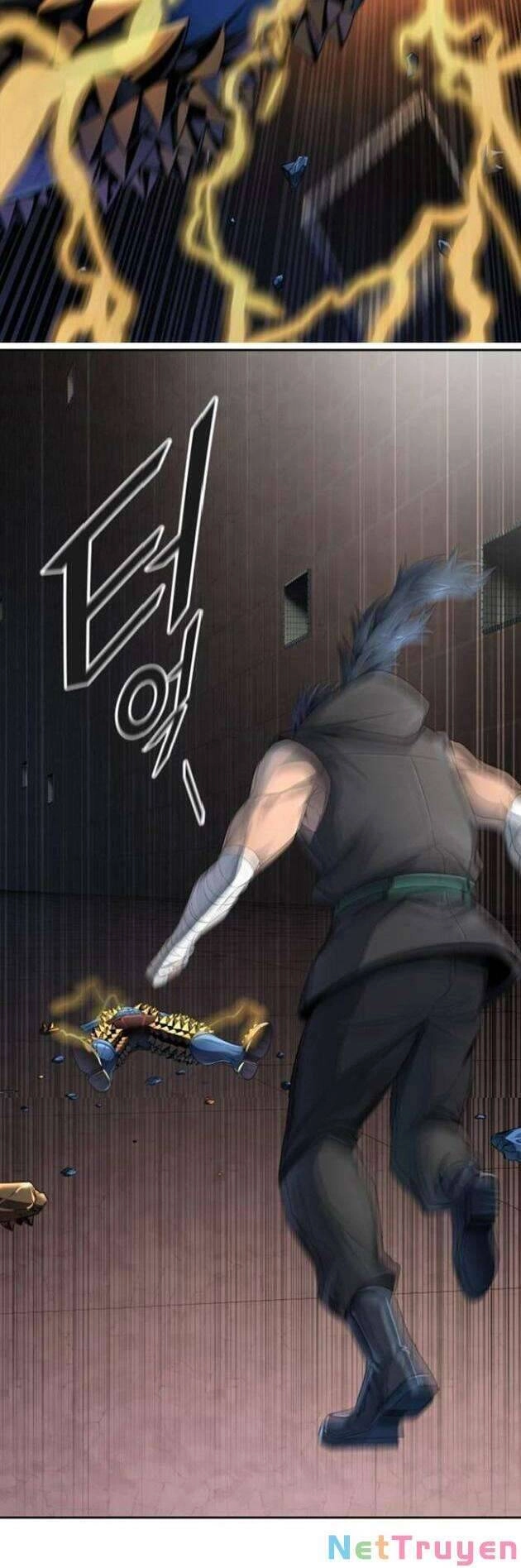 Tòa Tháp Bí Ẩn 2 Chapter 541 - 34