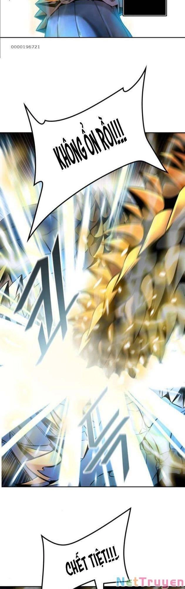 Tòa Tháp Bí Ẩn 2 Chapter 541 - 38