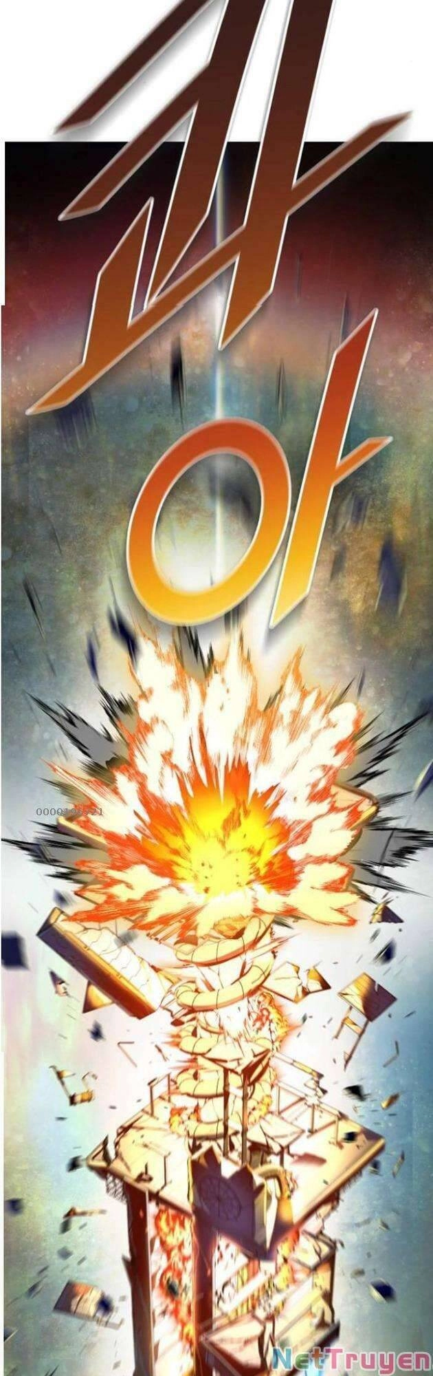 Tòa Tháp Bí Ẩn 2 Chapter 541 - 41