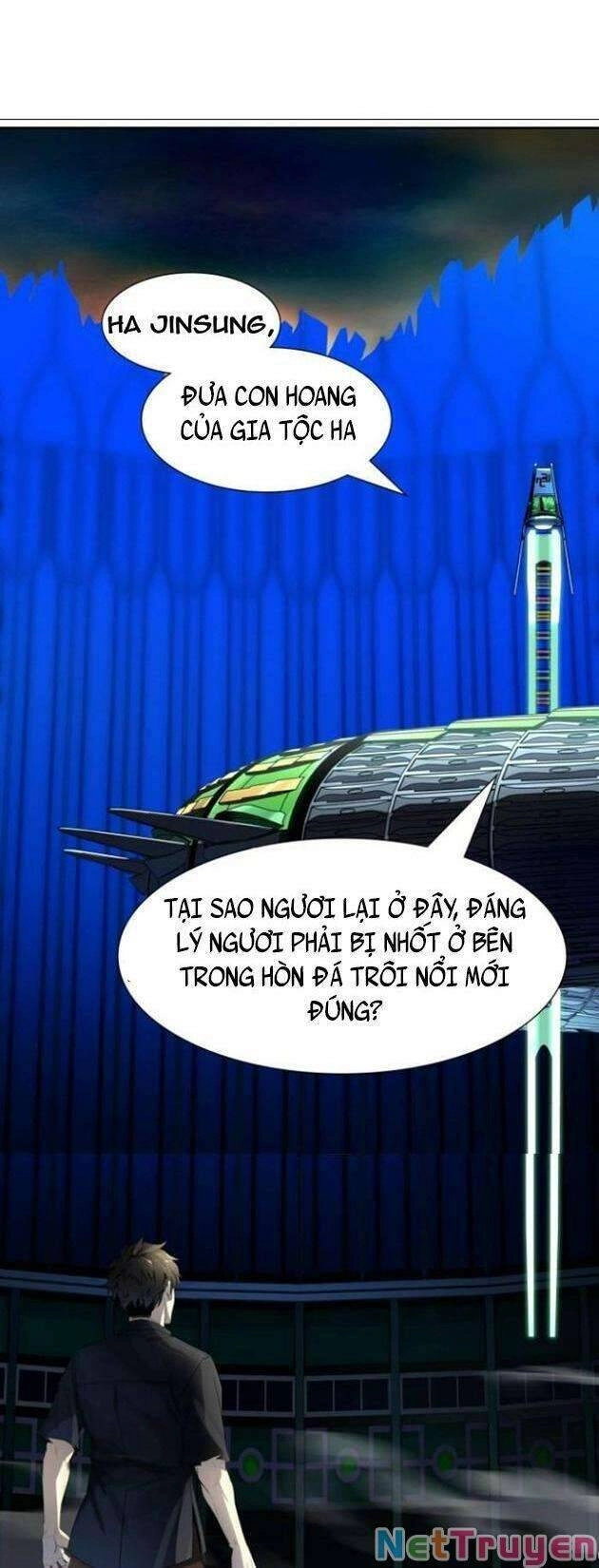 Tòa Tháp Bí Ẩn 2 Chapter 541 - 43