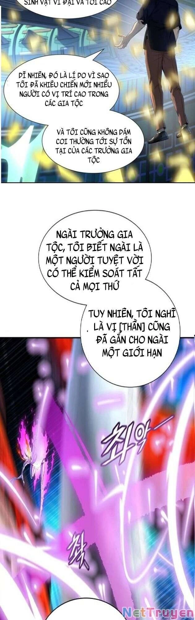 Tòa Tháp Bí Ẩn 2 Chapter 541 - 47
