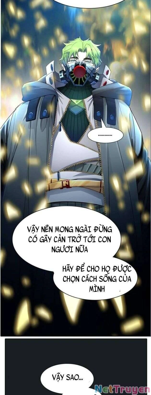 Tòa Tháp Bí Ẩn 2 Chapter 541 - 49