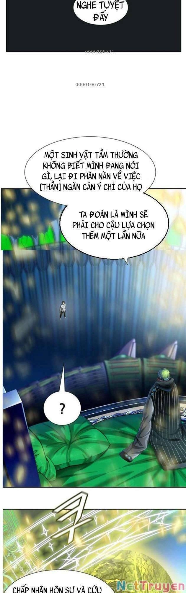 Tòa Tháp Bí Ẩn 2 Chapter 541 - 50