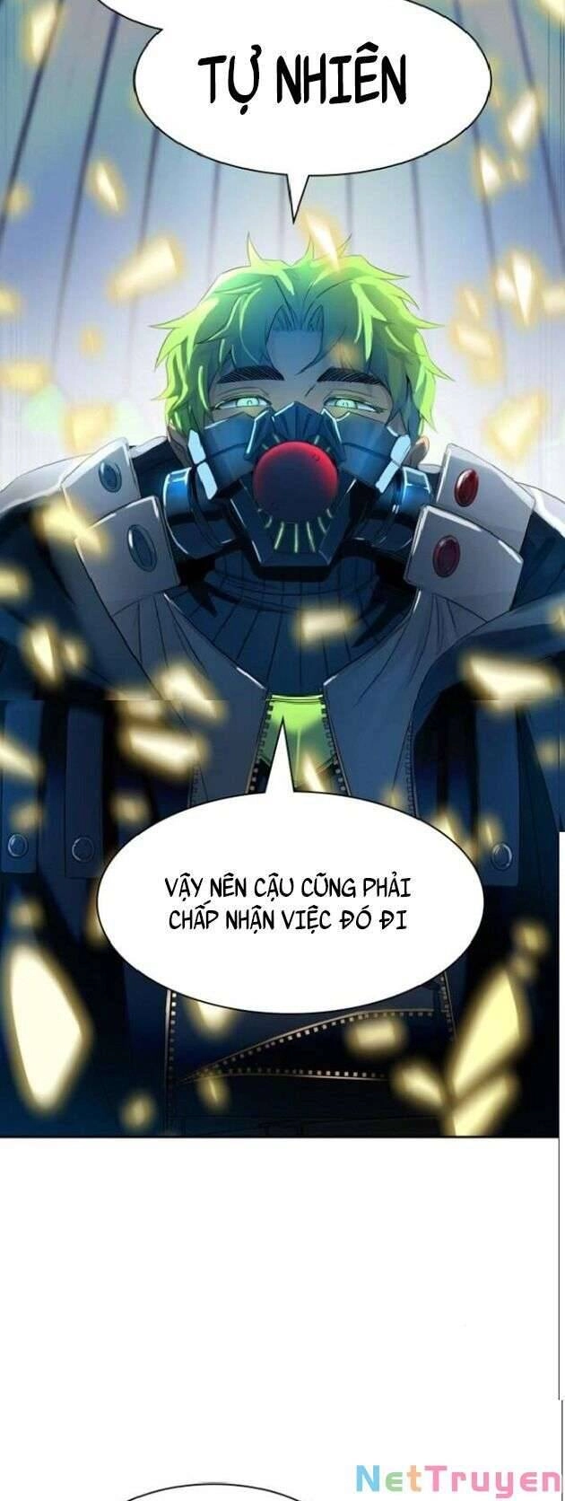 Tòa Tháp Bí Ẩn 2 Chapter 541 - 54