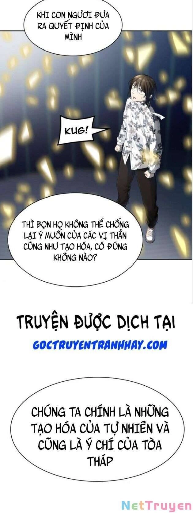 Tòa Tháp Bí Ẩn 2 Chapter 541 - 55