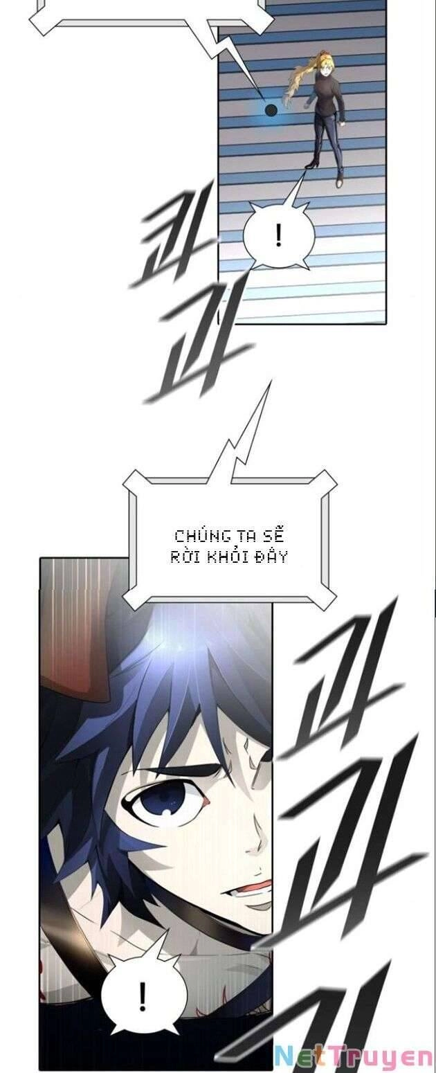 Tòa Tháp Bí Ẩn 2 Chapter 541 - 61