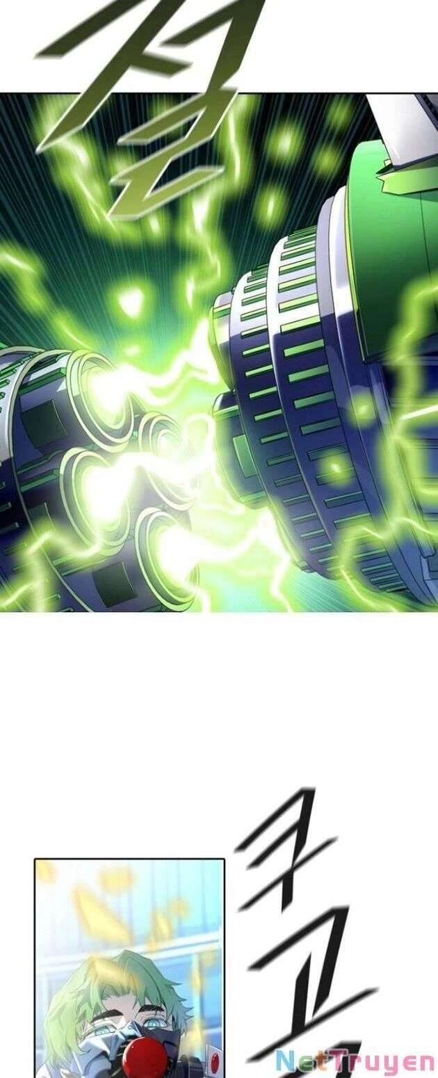 Tòa Tháp Bí Ẩn 2 Chapter 541 - 64