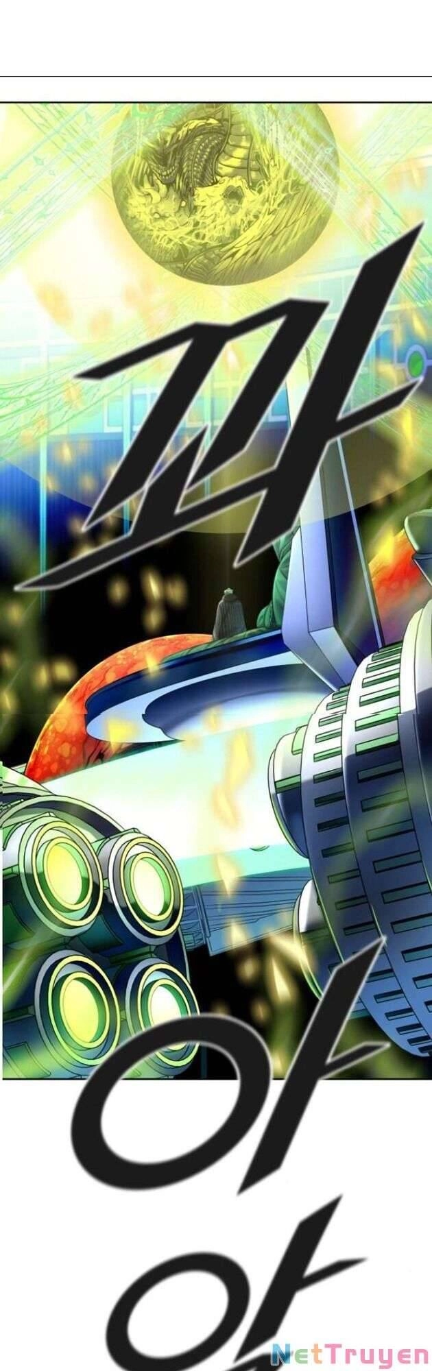 Tòa Tháp Bí Ẩn 2 Chapter 541 - 68