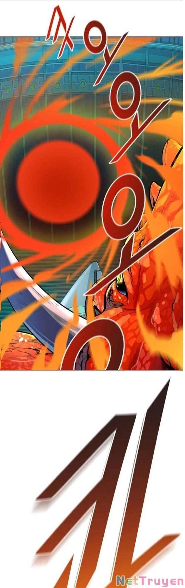 Tòa Tháp Bí Ẩn 2 Chapter 541 - 77