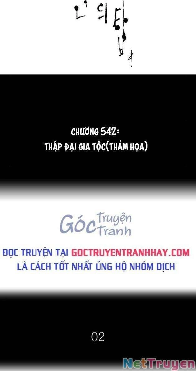 Tòa Tháp Bí Ẩn 2 Chapter 542 - 8