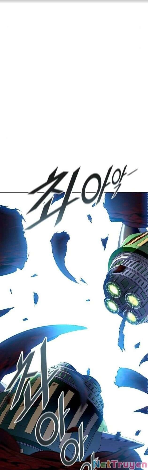 Tòa Tháp Bí Ẩn 2 Chapter 542 - 9