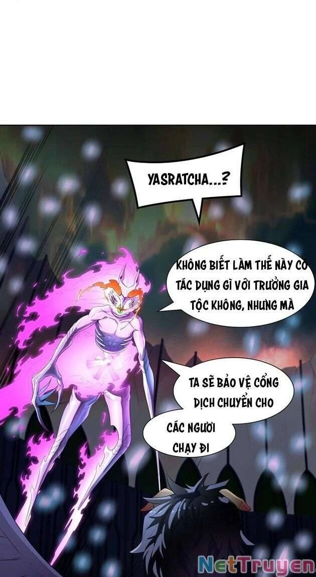 Tòa Tháp Bí Ẩn 2 Chapter 542 - 14