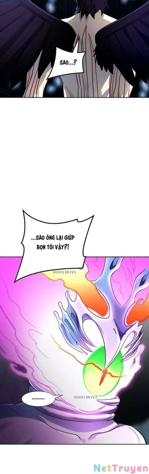 Tòa Tháp Bí Ẩn 2 Chapter 542 - 15