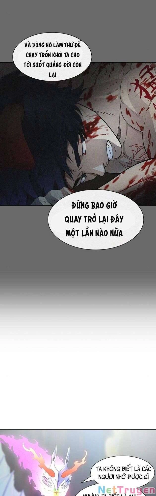 Tòa Tháp Bí Ẩn 2 Chapter 542 - 18