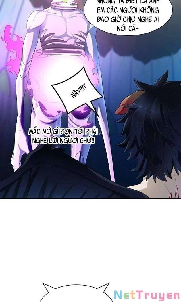 Tòa Tháp Bí Ẩn 2 Chapter 542 - 19