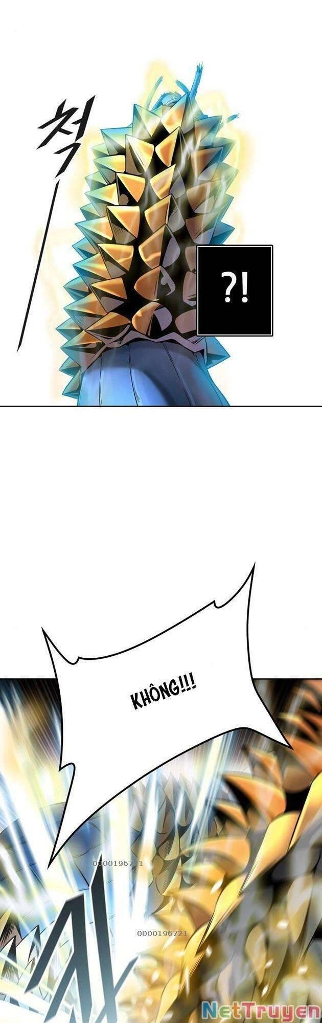 Tòa Tháp Bí Ẩn 2 Chapter 542 - 24