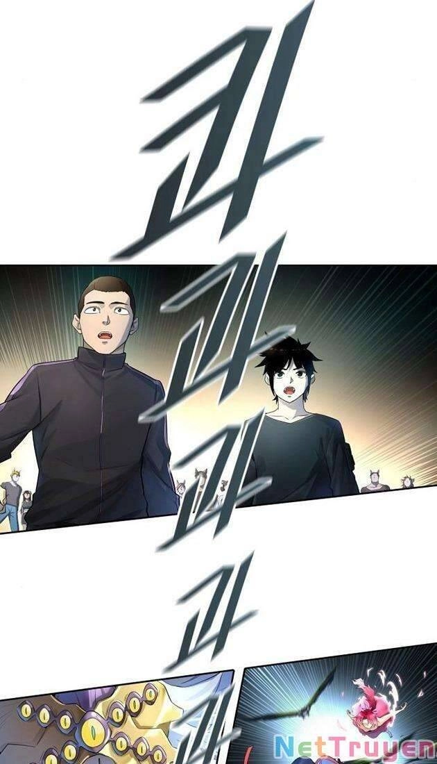 Tòa Tháp Bí Ẩn 2 Chapter 542 - 31