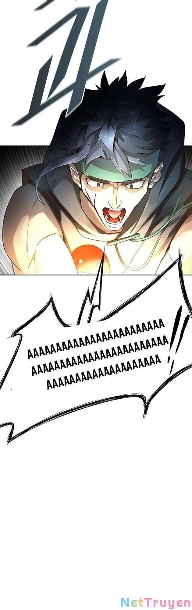 Tòa Tháp Bí Ẩn 2 Chapter 542 - 33