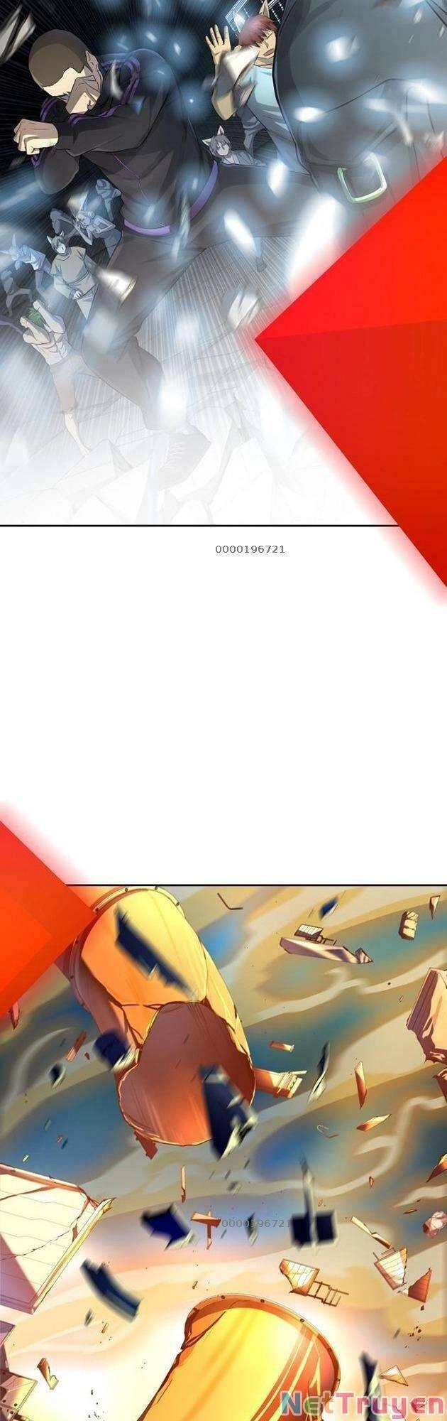 Tòa Tháp Bí Ẩn 2 Chapter 542 - 36