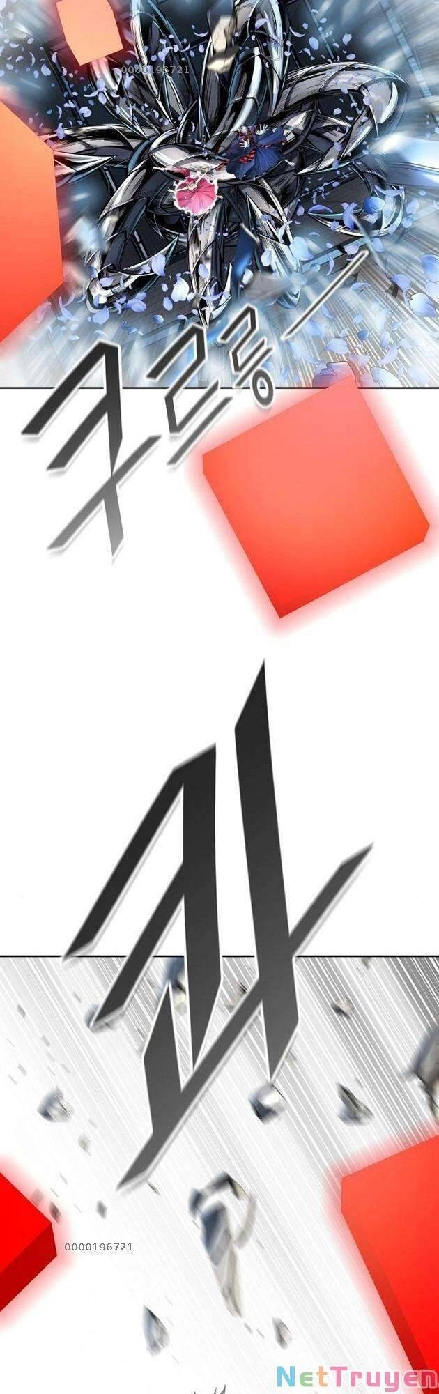 Tòa Tháp Bí Ẩn 2 Chapter 542 - 39