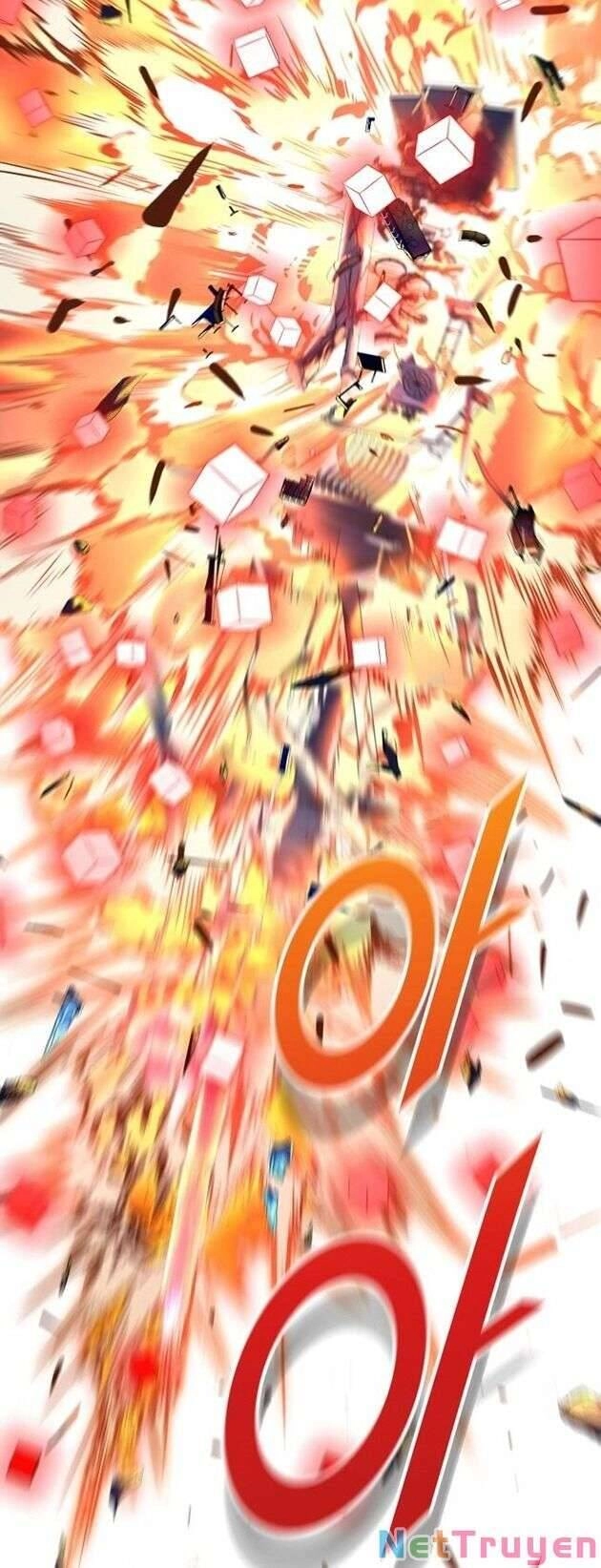 Tòa Tháp Bí Ẩn 2 Chapter 542 - 43