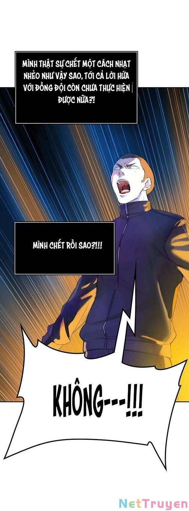 Tòa Tháp Bí Ẩn 2 Chapter 542 - 48