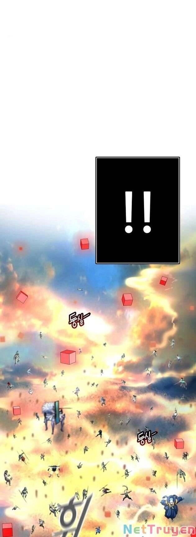 Tòa Tháp Bí Ẩn 2 Chapter 542 - 49