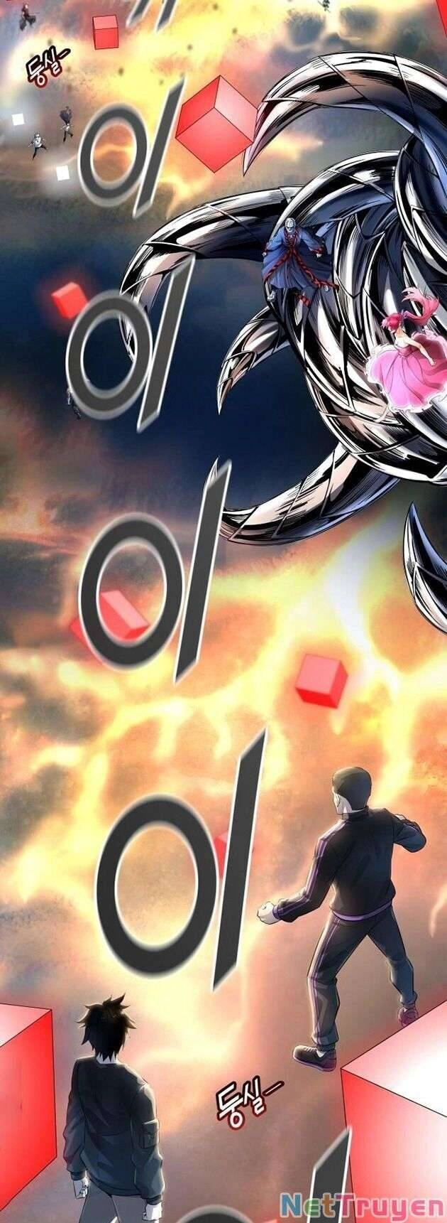 Tòa Tháp Bí Ẩn 2 Chapter 542 - 50